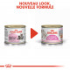Royal Canin Mother & Babycat Mousse pour chatons