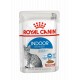 Royal Canin Indoor Sterilised in Gravy kattenvoer x12