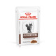 Royal Canin Veterinary Gastrointestinal Moderate Calorie pâtée pour chat 85g