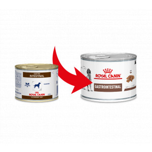 royal canin gastro intestinal 200g