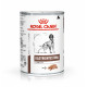 Royal Canin Veterinary Gastrointestinal Low Fat pour chien - boîte 410 g