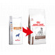 Royal Canin Veterinary Gastrointestinal Low Fat pour chien