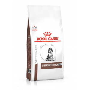 Royal Canin Veterinary Gastrointestinal Puppy pour chien