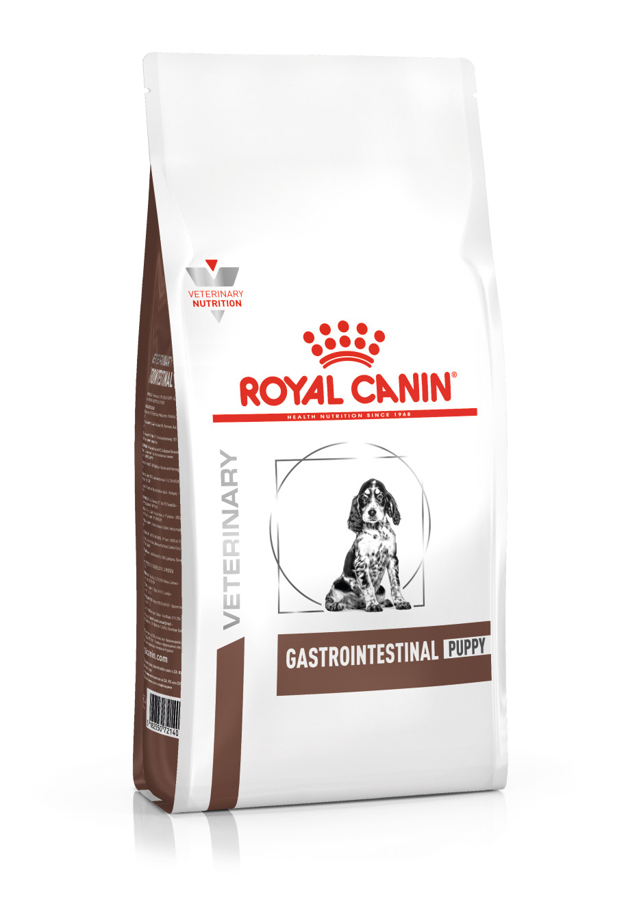 Royal Canin Veterinary Gastrointestinal Puppy pour chiot