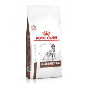 Royal Canin Veterinary Gastrointestinal pour chien