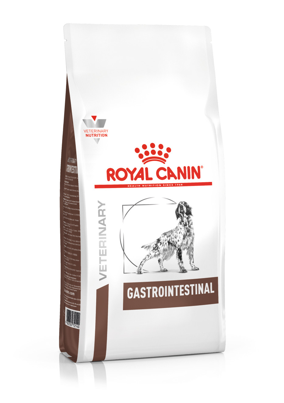 Royal Canin Veterinary Gastrointestinal pour chien