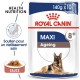 Royal Canin Maxi Ageing 8+ Sachets pour chien