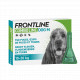 Frontline Comboline (Spot On) pour chien M