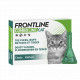 Frontline Comboline (Spot On) pour chat