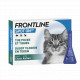 Frontline Spot On pour chat