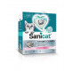 Sanicat Strong Clumps Baby Powder litière pour chat