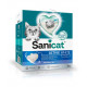 Sanicat Active White litière pour chat