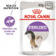 Royal Canin Sterilised pâtée pour chat 12x