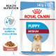 Royal Canin Medium Puppy Sachets pour chiot