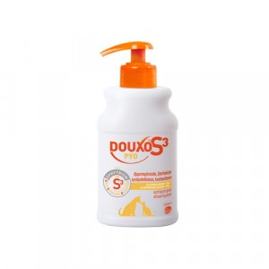Douxo S3 Shampoing Pyo 200 ml