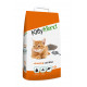 Kitty Friend Clumping Cat Litter