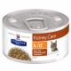 Hill's Prescription K/D Kidney Care mijoté pour chat 82g