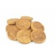 Brekz Snacks - Pure Meat Coins à l'agneau