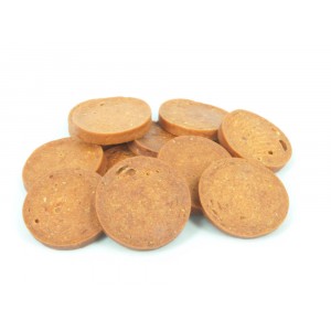 Brekz Snacks - Pure Meat Coins Canard 2 x 200 g