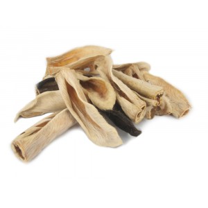 Brekz Snacks - Oreilles d'Agneau avec Fourrure 200 g