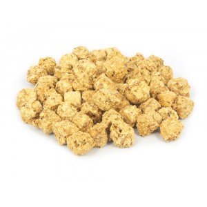 Brekz Snacks - Crunchy Minis (