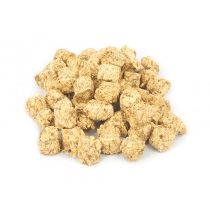 Brekz Snacks - Crunchy Minis (