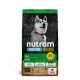 Nutram Sound Balanced Wellness Adult Agneau pour chien