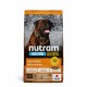 Nutram Sound Balanced Wellness Large Adult pour chien