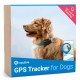Traceur GPS chien Tractive - collier gps pour chien