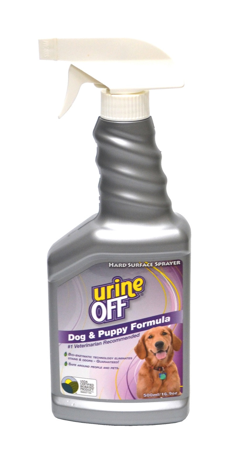 Urine Off Hond & Puppy