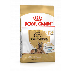 Royal Canin Adult 5+ Berger Allemand pour chien 12 kg