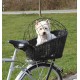 Panier de vélo porte-bagages pour chien et chat