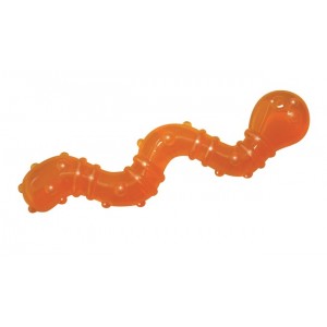 Petstages Orka Kat Wiggle Worm pour chat