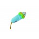Petstages Green Magic Mighty Mouse pour chat