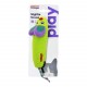 Petstages Green Magic Mighty Mouse voor de kat