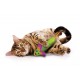 Petstages Green Magic Mighty Mouse voor de kat