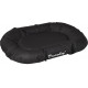 Coussin pour chien Dreambay noir et rond