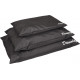Coussin pour chien Dreambay Noir Rectangle