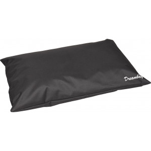 Coussin pour chien Dreambay Noir Rectangle