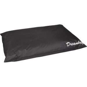 Coussin pour chien Dreambay Noir Rectangle
