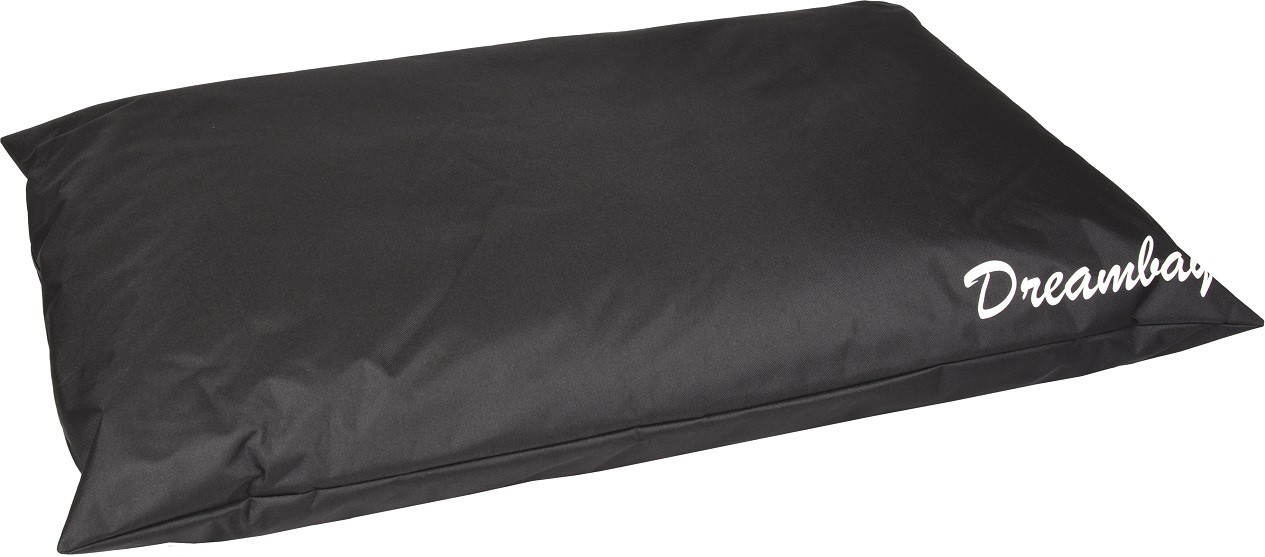 Coussin pour chien Dreambay Noir Rectangle