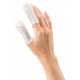 Trixie vingerpads tandreiniging voor hond en kat 50 st