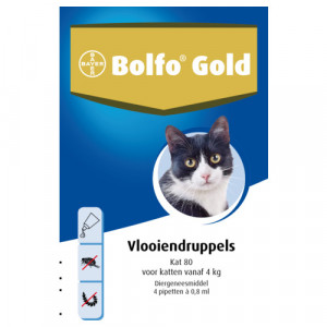 Bolfo Gold 80 Gouttes Anti Puces Pour Chat Efficace Prix Bas Bolfo Gold 80 Gouttes Anti Puces Pour Chat Efficace Prix Bas