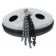 Jouet pour chat Wiggle & Fumble