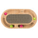 Speel- en krabstation voor de kat No. 1 46x25x4cm
