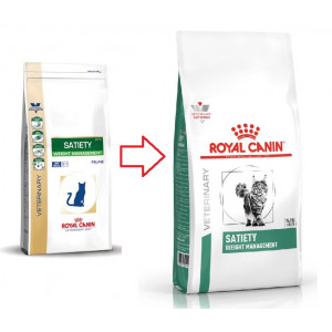 Royal Canin Satiety Support kattenvoer