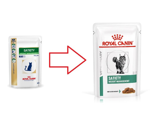 Royal Canin Veterinary Diet Satiety Weight Management Pour Chat Royal Canin Veterinary Diet Satiety Weight Management Pour Chat
