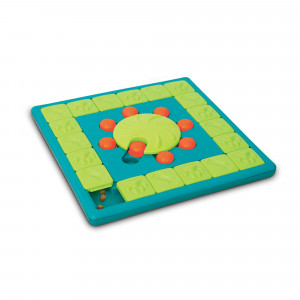 Nina Ottosson Multipuzzle pour chien Une pièce