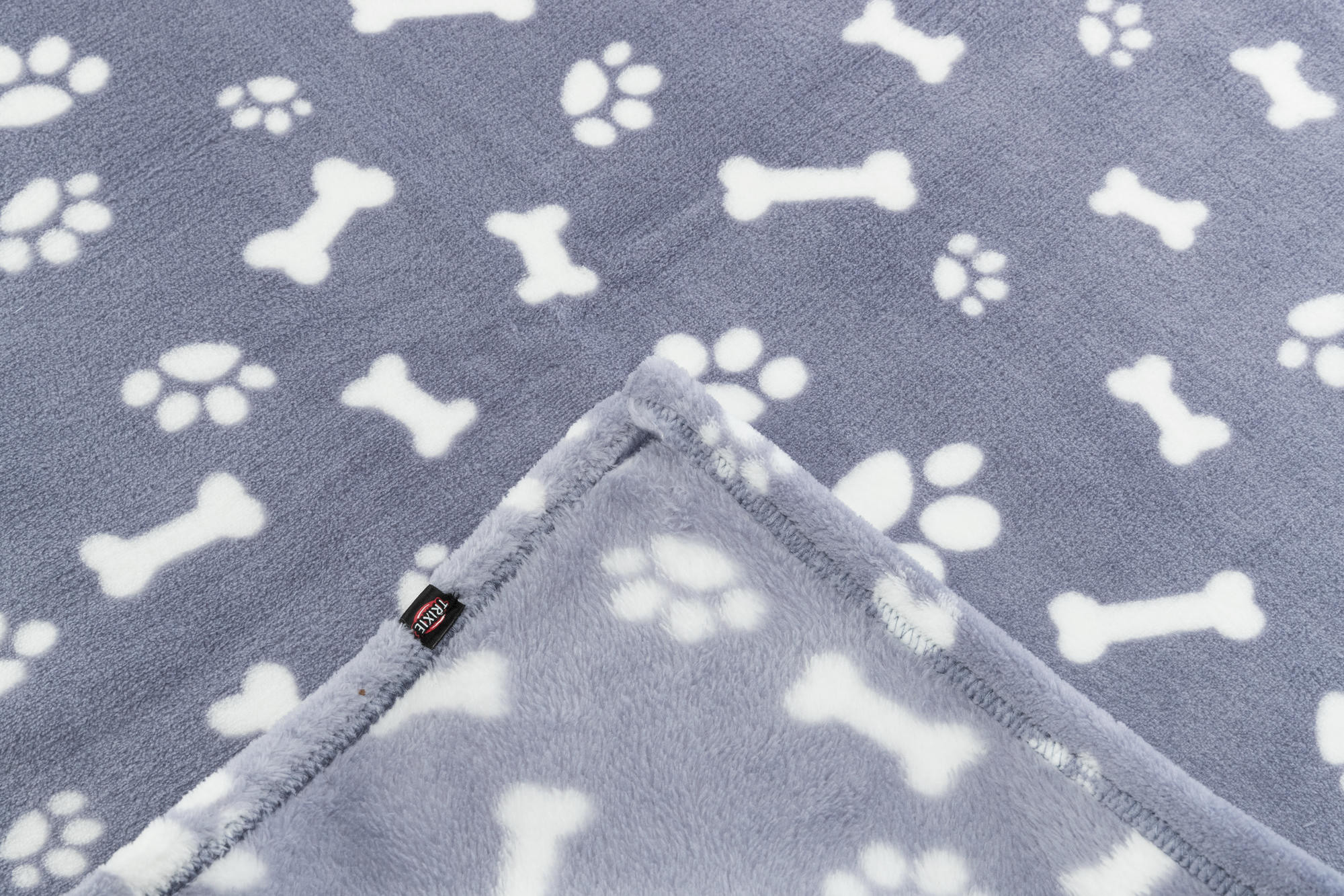 Trixie Couverture Kenny pour chien et chat