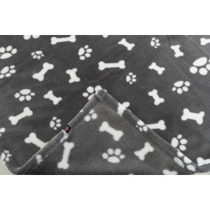Trixie Couverture Kenny pour chien et chat